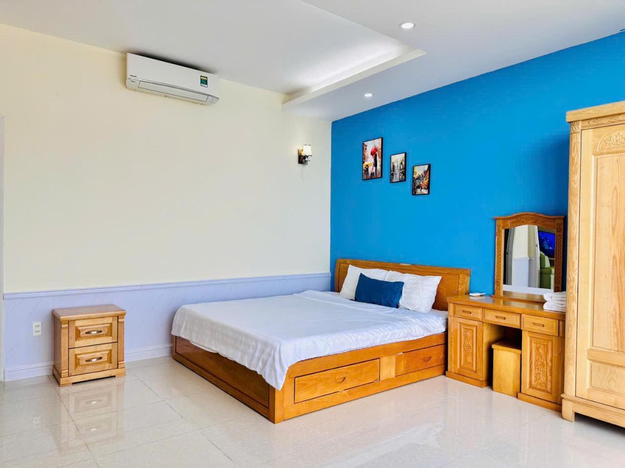 Can Ho Oasky Vung Tau - Bin'S House מראה חיצוני תמונה
