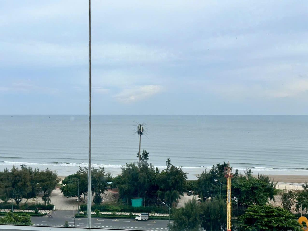 Can Ho Oasky Vung Tau - Bin'S House מראה חיצוני תמונה