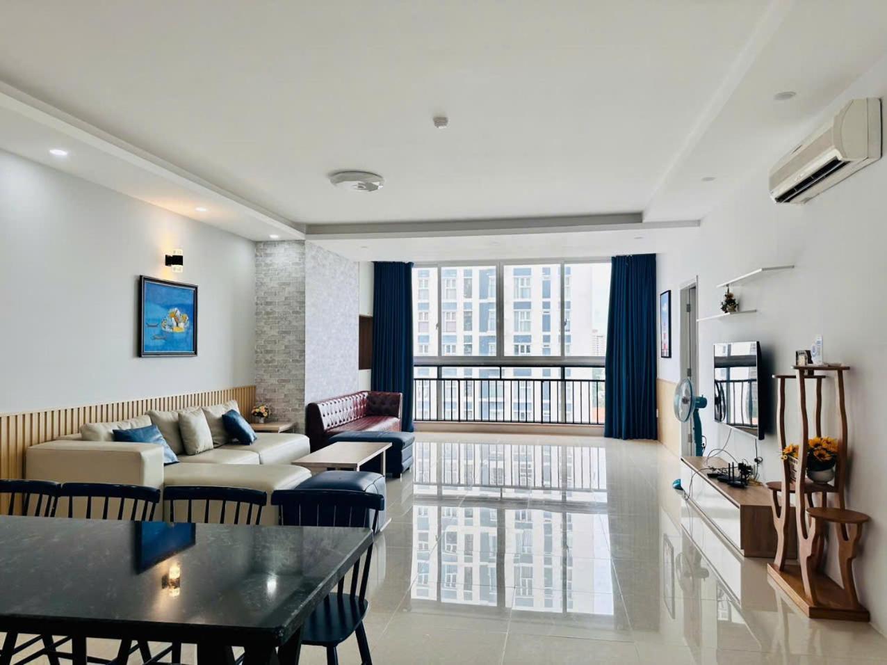 Can Ho Oasky Vung Tau - Bin'S House מראה חיצוני תמונה