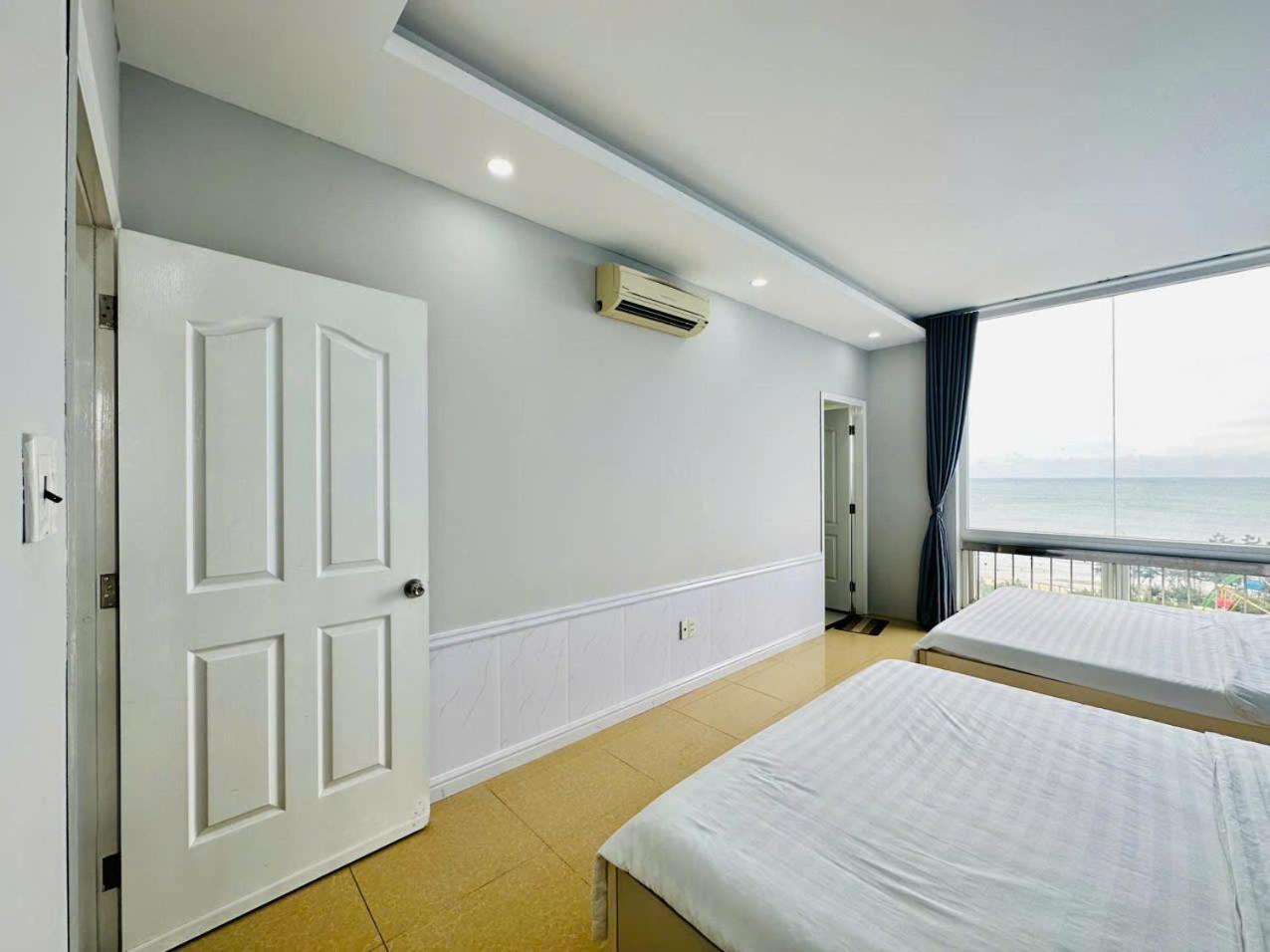 Can Ho Oasky Vung Tau - Bin'S House מראה חיצוני תמונה