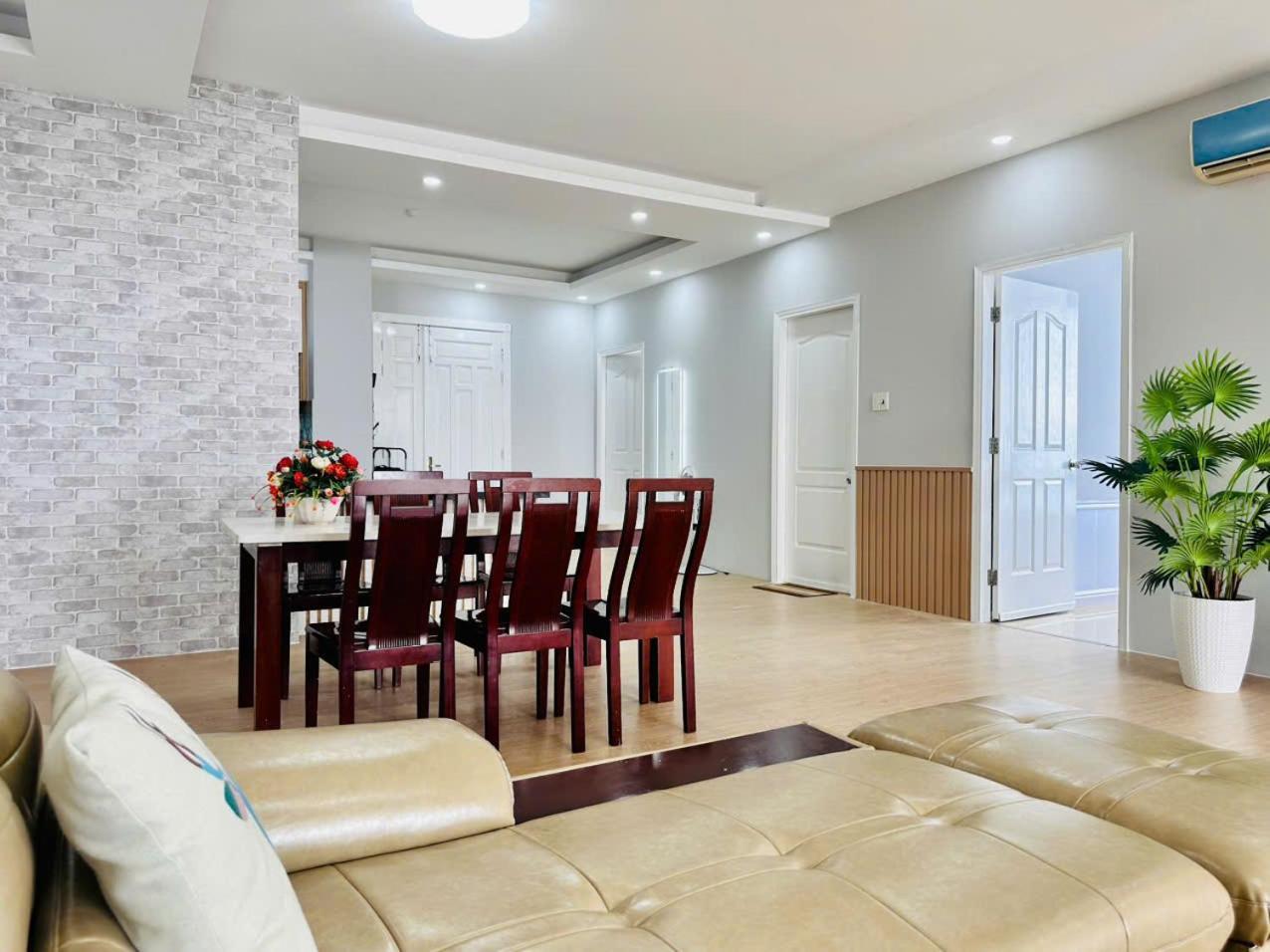Can Ho Oasky Vung Tau - Bin'S House מראה חיצוני תמונה