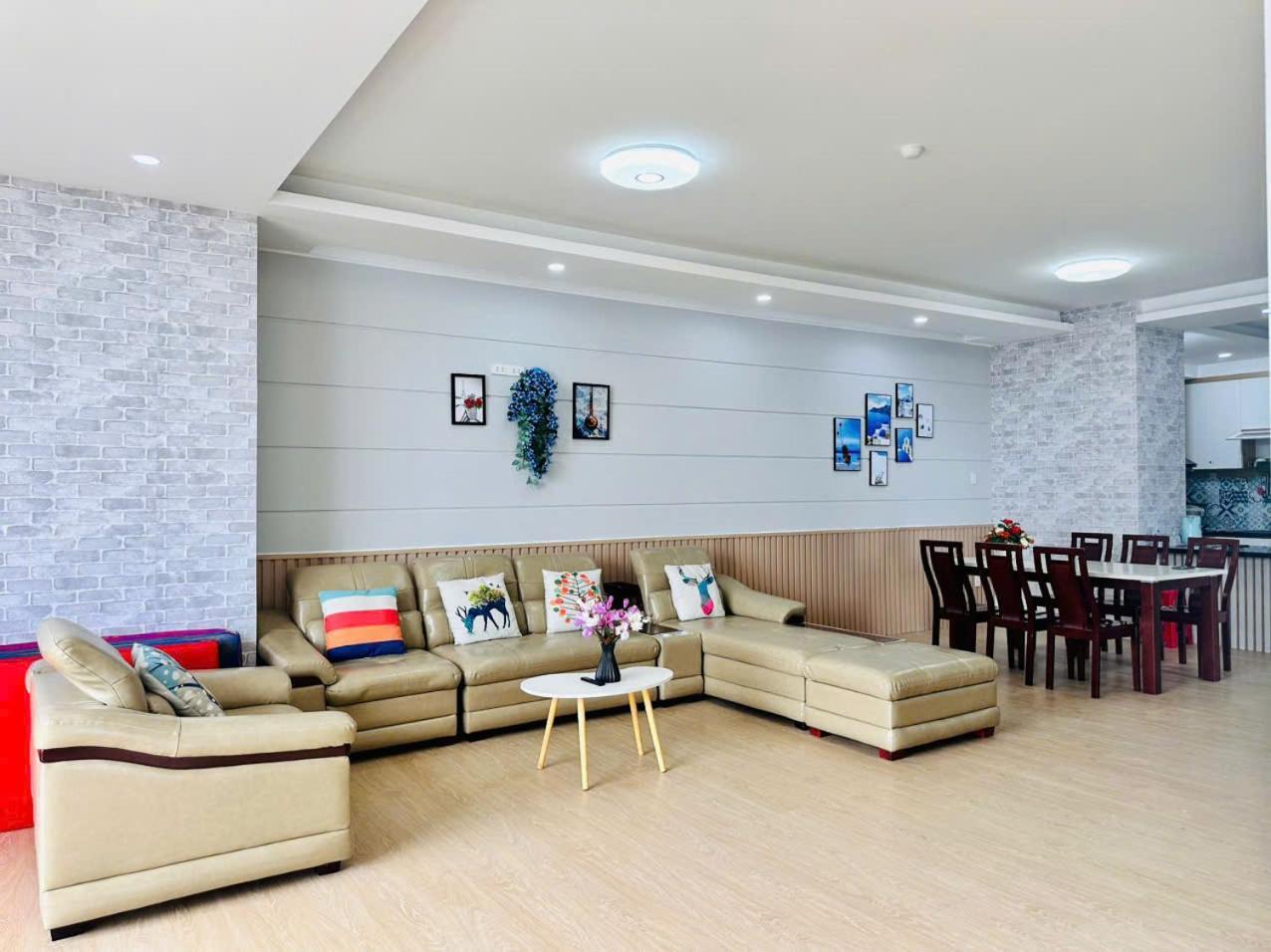 Can Ho Oasky Vung Tau - Bin'S House מראה חיצוני תמונה