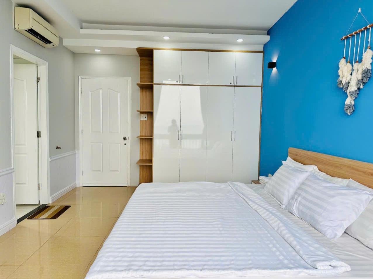 Can Ho Oasky Vung Tau - Bin'S House מראה חיצוני תמונה