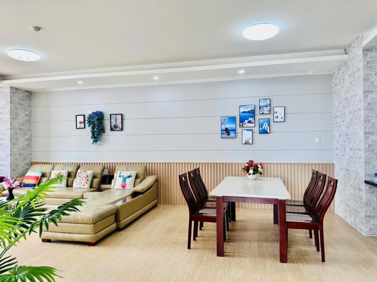 Can Ho Oasky Vung Tau - Bin'S House מראה חיצוני תמונה
