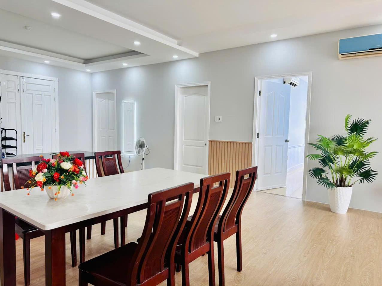 Can Ho Oasky Vung Tau - Bin'S House מראה חיצוני תמונה