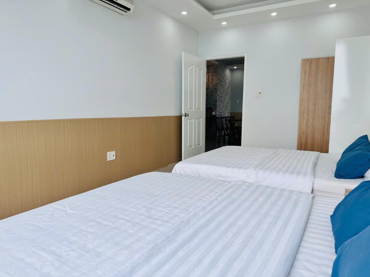 Can Ho Oasky Vung Tau - Bin'S House מראה חיצוני תמונה