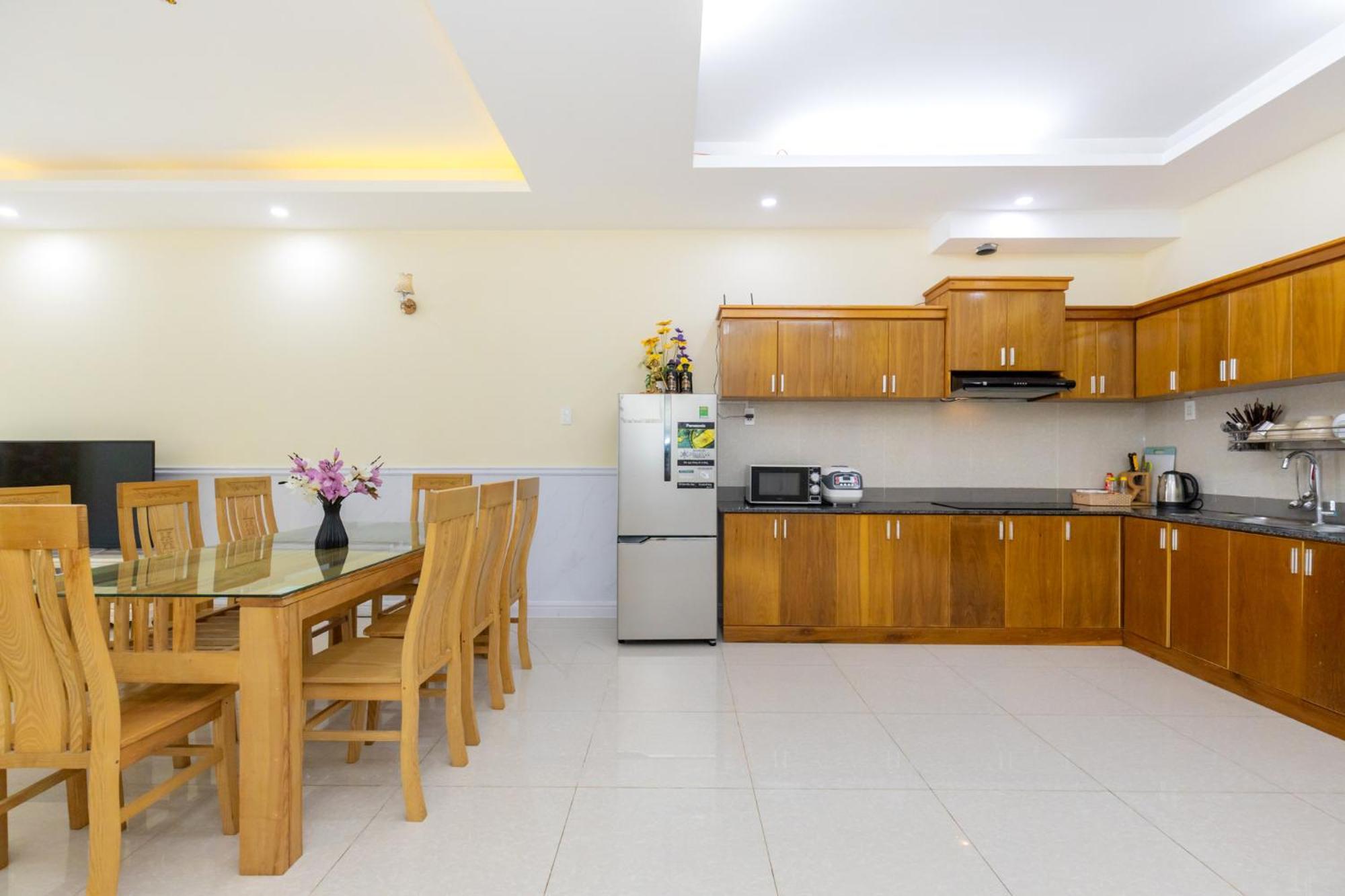 Can Ho Oasky Vung Tau - Bin'S House מראה חיצוני תמונה