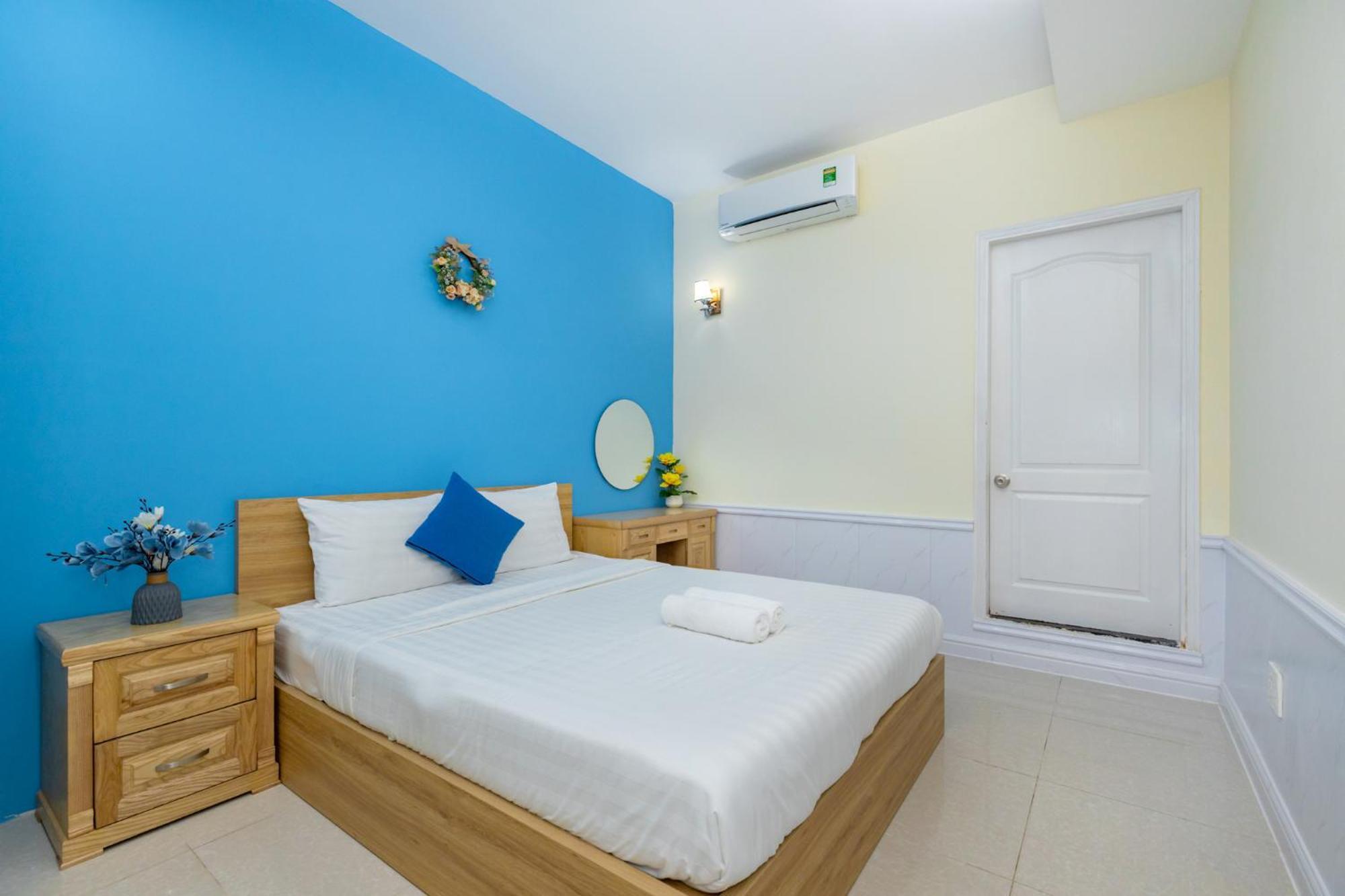 Can Ho Oasky Vung Tau - Bin'S House מראה חיצוני תמונה