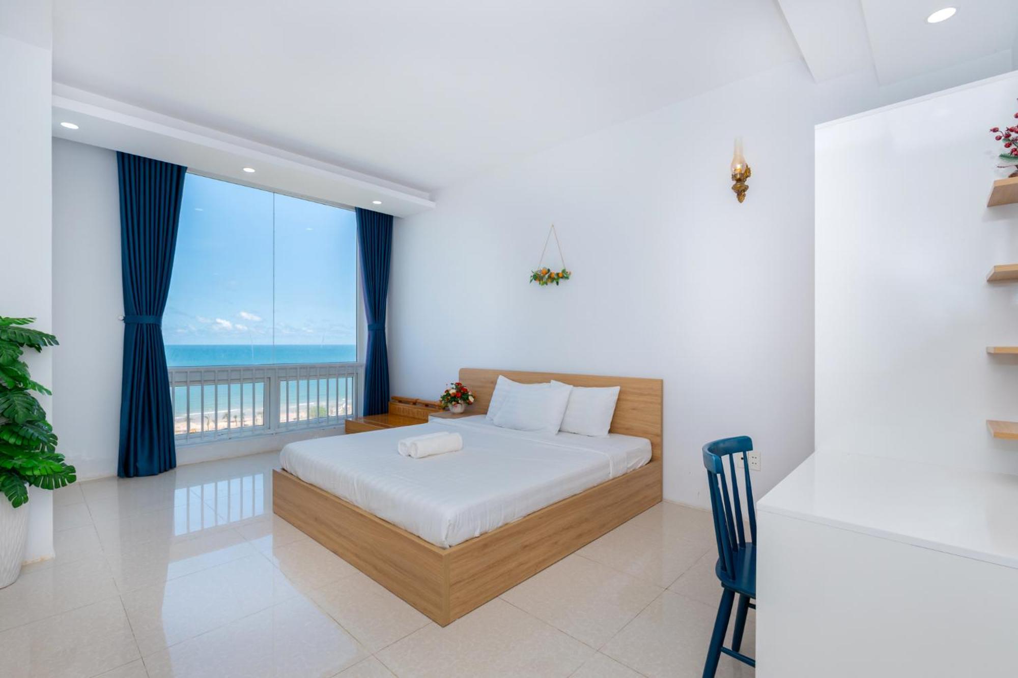 Can Ho Oasky Vung Tau - Bin'S House מראה חיצוני תמונה