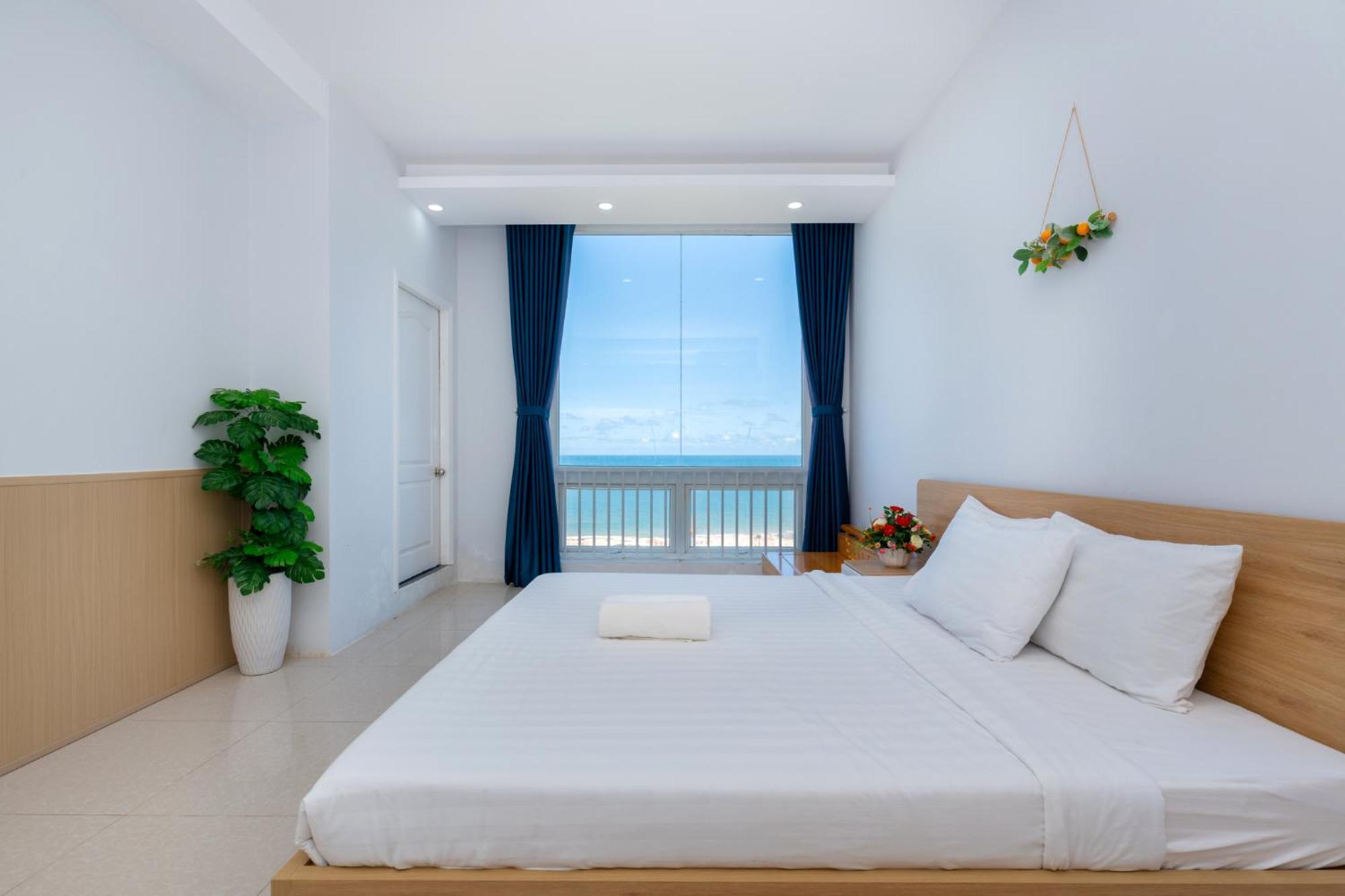 Can Ho Oasky Vung Tau - Bin'S House מראה חיצוני תמונה
